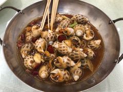 -新享乐海鲜(翠华路店)