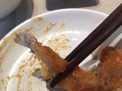 -肥仔文澳门猪骨煲(南京西路店)