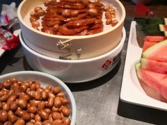 -辣尚瘾·烤鱼·新川菜(交大直营店)
