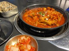 -HOTISLAND海鸡岛·韩国料理(江南西店)