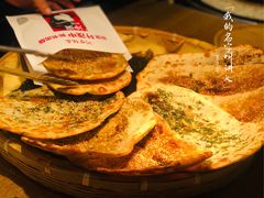-阿甘锅盔(合生汇购物中心店)