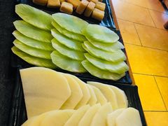 -重庆烧鸡公火锅(簋街店)