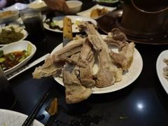 -情忆草原涮肉馆