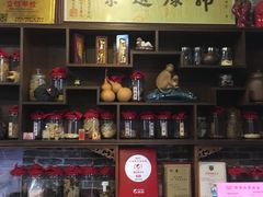 -黄祥华养生堂·炖汤·营养蒸饭(岭南天地店)