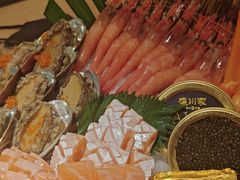 -德川家日本料理(顺义华联店)