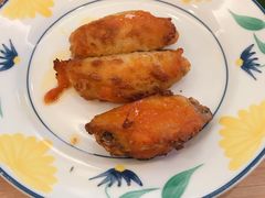 -萨莉亚意式餐厅(上下九店)