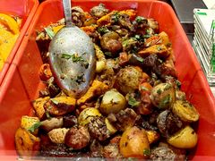 -Green Option(官舍店)