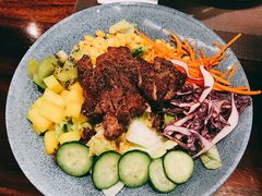 -新鲜誌·新派食集(万象天地店)