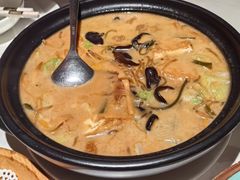 -北国饭店·海鲜·北方菜(峡山店)