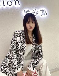-CHIC 国潮男士发型
