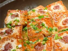 -湖南老灶台·生态农业餐饮(龙胜店)