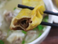 -清真蒋有记(秦虹路店)