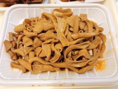 麻辣鸭肠-一心一味(福星店)