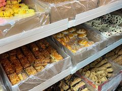 -庆祥斋糕点厂(留学路店)