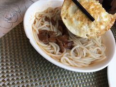 -庐山天沐温泉度假村