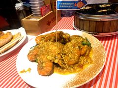 -永信海鲜(群星城店)