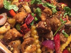 -蜀厨蓉匠(广福店)