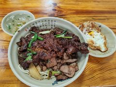 -无名氏面馆(邮电路店)