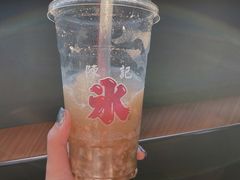 -陈记栗子(长宁路店)