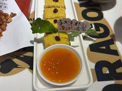 -长安大牌档之龙头酒肆(荣民龙首广场店)