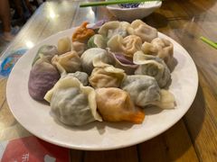 -宝源饺子(麦子店街店)