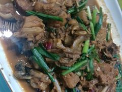 -和源祥·日照菜扛把子(万平口一店)