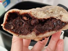 炸糕-白魁老号饭庄(安内店)