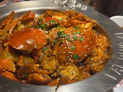 -赖胖子肉蟹煲(上邦百汇城店)
