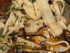-西贝海鲜汇(槐安路店)