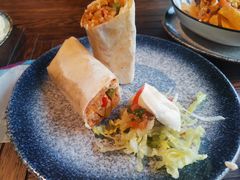 -Cactus墨西哥仙人掌餐厅