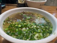 -品回味清真西北楼(宁波首店)