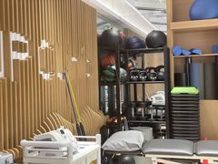 -优复医疗·骨科康复UP Clinic(陆家嘴院区)