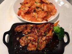 -厦门海景千禧大酒店·海景咖啡厅