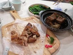 -渔娘渔家丹东海鲜(东直门店)