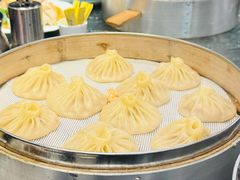 -宋都禾源·灌汤包子(汉兴路直营店)
