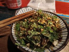 -房子红了鱼豆花重庆老火锅(广厦学院店)