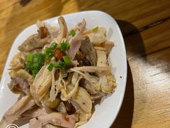 -姚面记·海派家常菜(恒基名人购物中心店)