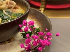 -湊湊火锅·茶憩(南京万象天地店)