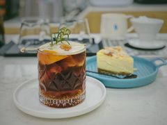 -稀物集咖啡(徽州大道店)