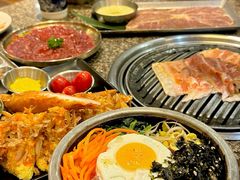 -高丽苑韩国烤肉(海昌路旗舰店)