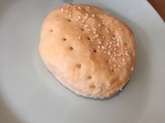 酸奶饼-古树酸奶(八廓南街店)