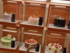-金凤成祥(东直门现烤面包店)