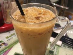 -翠华餐厅(旺角文华商场店)