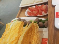-牛很鲜潮汕牛肉火锅(乐清店)