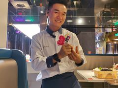 -海底捞火锅(外滩店)