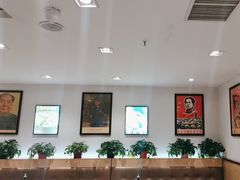 -老边饺子馆(东单店)