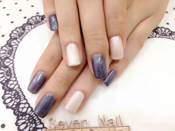-Seven Nail七姑娘の美甲店