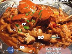 -胖哥俩肉蟹煲(济南世茂国际广场店)