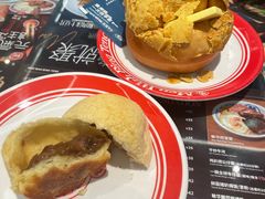 -敏华冰厅(平安金融中心店)