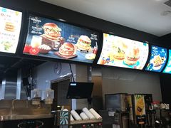 -麦当劳(新濠影汇店)